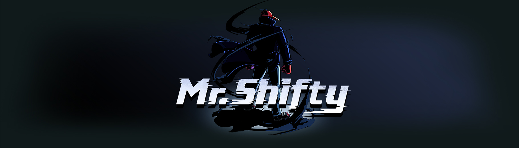 mr shifty levels